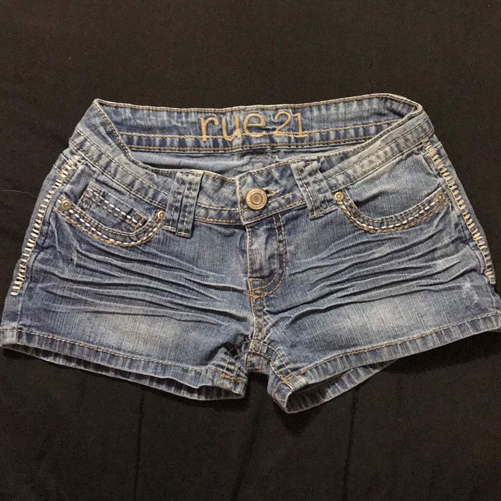 Shorts